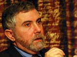 Пол Кругман: Греция, вероятно, покинет зону евро Пол Кругман: Греция, вероятно, покинет зону евро