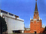 По словам Морозова, отправной точкой для сегодняшнего конфликта стал 2005 год, когда его фирма проектировала особую зону президента в Государственном Кремлевском дворце (ГКД)