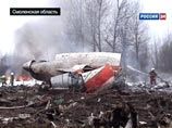 Самолет президента Польши Леха Качиньского Ту-154 потерпел катастрофу при посадке в аэропорту Смоленска. Погибли 96 человек, включая главу государства и его супругу