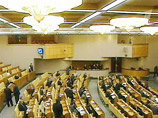Госдума приняла в первом чтении законопроект о реорганизации Российской корпорации нанотехнологий ("Роснано") в открытое акционерное общество
