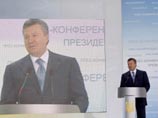 Президент Украины Виктор Янукович заявил, что никогда не признавал и не признает независимость Южной Осетии и Абхазии, как, впрочем, и Косово. Об этом он заявил во время пресс-конференции, посвященной 100 дням пребывания у власти