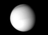 Выводы о наличии примитивных видов биологической жизни на Титане сделаны на основе анализа данных, полученных с американского спутника "Кассини"