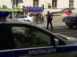 В Москве вооруженные налетчики ограбили банк на 6 млн рублей 