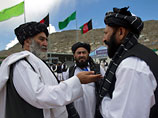 Этот указ был издан Карзаем спустя пару дней после того, как в пятницу в Кабуле всеафганское совещание старейшин Лойя джирга одобрило начало мирных переговоров с талибами