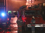 Авария на пороховом заводе в Тамбовской области - есть пострадавшие