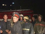 По уточненным данным, при аварии на Тамбовском пороховом заводе один человек погиб