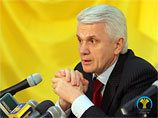 Спикер Верховной Рады не исключает досрочных выборов в парламент ближайшей весной