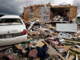 В американском штате Огайо жертвами урагана стали семь человек