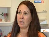 Финские власти передали дочь россиянки Путконен отцу Финские власти передали дочь россиянки Путконен отцу