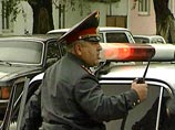 В Дагестане обстреляли автомобиль с омоновцем, милиционер ранен В Дагестане обстреляли автомобиль с омоновцем, милиционер ранен