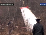 АВБ Польши: за кражу кредитных карт с разбившегося Ту-154 задержаны четыре человека
