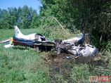 В Тюменской области глава клуба ДОСААФ и летчик погибли, решив полетать без разрешения