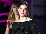 Буллок, которая уже стала лучшей актрисой года по версии Американской Академии киноискусств, получила награду зрительской аудитории MTV "Признание поколения"
