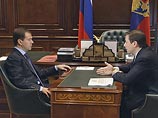 Медведев поручил Хлопонину создать на Кавказе  Общественный совет и совет старейшин