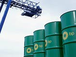 Инвестфонды начинают избавляться от акций BP