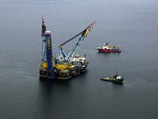 "Газпром" и греческая компания DESFA утвердили 7 июня устав совместной проектной компании, создаваемой для строительства и эксплуатации греческого участка газопровода "Южный поток"