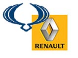 Концерн Renault объявил о намерении купить корейского автопроизводителя SsangYoung