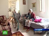 Родственники 82-летней Ирины Антоновой приняли решение прекратить борьбу против депортации престарелой россиянки из Финляндии