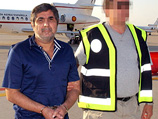 Испанская полиция задержала одного из самых влиятельных представителей русско-грузинской мафии - Захария Калашова (Князевича) по прозвищу Шакро-молодой