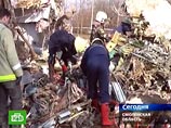 Польские СМИ утверждали, что пластиковые карты мародеры похитили и у других жертв трагедии