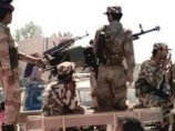 В Йемене задержаны 12 американцев по подозрению в связях с "Аль-Каидой"