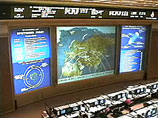Российский Центр управления полетами поднял МКС на 2,5 километра