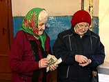 Россия точно единственная страна в мире, которая существенно повысила пенсии в кризисный год