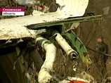 Солдат, укравших кредитки с места крушения Ту-154 под Смоленском, оставили на свободе