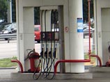 Цены на бензин превысили максимум 2009 года