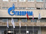 Пресс-конференции "Газпрома" поднимают стоимость его акций на бирже