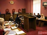 Суд рассматривает ходатайство Евсюкова