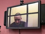 Экс-майор Евсюков отказался от адвоката и напомнил про свою "безупречную службу" Экс-майор Евсюков отказался от адвоката и напомнил про свою "безупречную службу"