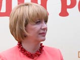 Супругу экс-президента Украины обвинили в кинопиратстве