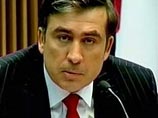 Саакашвили: Россия сдает позиции на просторах СНГ, но враждовать с ней могут только самоубийцы