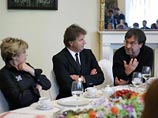 Инопресса: Путин устроил себе "ребрендинг" в угоду Западу Инопресса: Путин устроил себе "ребрендинг" в угоду Западу