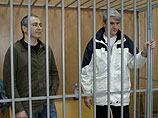 Свидетель-иностранец, выражая суть дела Ходорковского, заговорил в суде по-русски: "бред сивой кобылы"