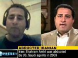 США ставят под сомнение подлинность пленки с признанием похищенного иранского атомщика