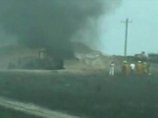 Новый взрыв на газопроводе в Техасе: двое погибли, трое ранены