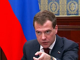 Сотрудники спецслужб решили не отчитываться о доходах - рекомендация Медведева их не тронула Сотрудники спецслужб решили не отчитываться о доходах - рекомендация Медведева их не тронула
