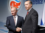 Премьер-министр России Владимир Путин заявил накануне, что газопровод "Голубой поток-2" не будет доведен до Израиля