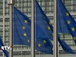 Министры финансов Евросоюза договорились во вторник усилить контроль за бюджетами отдельных стран и продолжить изучение вопроса о введении налога на банковские операции