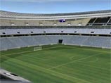 Google покажет стадионы чемпионата мира по футболу изнутри