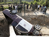В Таиланде террористы промахнулись мимо военного грузовика, взорвав пятилетнюю девочку