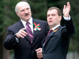 Белоруссия может подписать Таможенный кодекс после визита Лукашенко в Москву