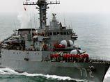 Сеул потребовал от Пхеньяна официальных извинений за нападение на корвет "Чхонан" южнокорейских ВМС в Желтом море 26 марта