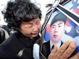 Сеул требует, чтобы Пхеньян сам наказал людей, потопивших южнокорейский корвет Сеул требует, чтобы Пхеньян сам наказал людей, потопивших южнокорейский корвет