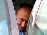 Нетрезвый петербуржец заявил о готовящемся покушении на Путина