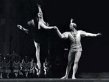 Скончалась легендарная русская балерина Марина Семенова. Ей было 102 года