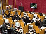 Российские биржи в среду прибавили в весе Российские биржи в среду прибавили в весе