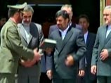 Ахмади Нежад: эти санкции, как назойливые мошки Ахмади Нежад: эти санкции, как назойливые мошки